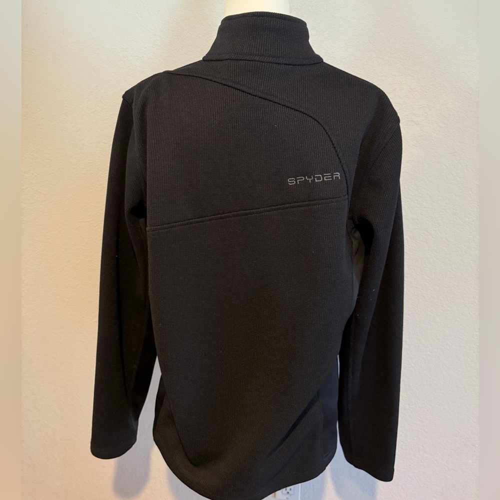 SPYDER Jacket - Picture 3 of 4